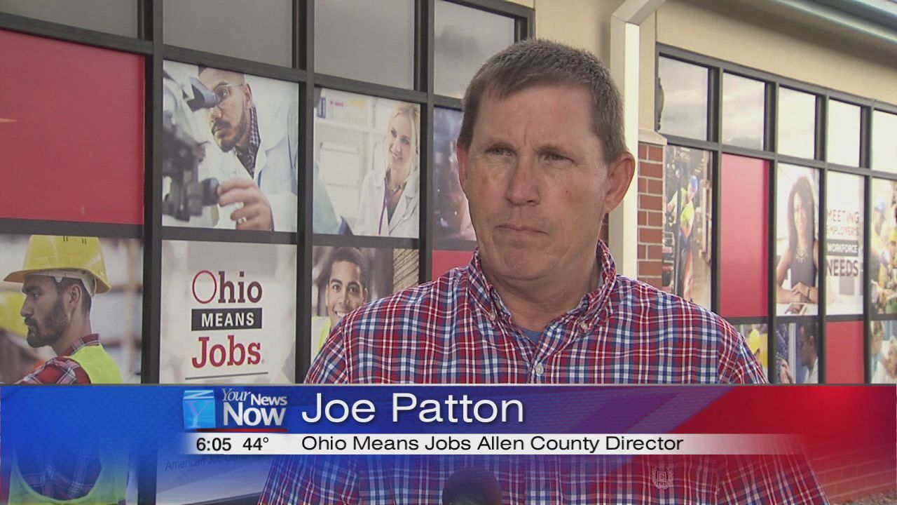 Ohio Means Jobs Allen County ready to help people with resumes and job applications